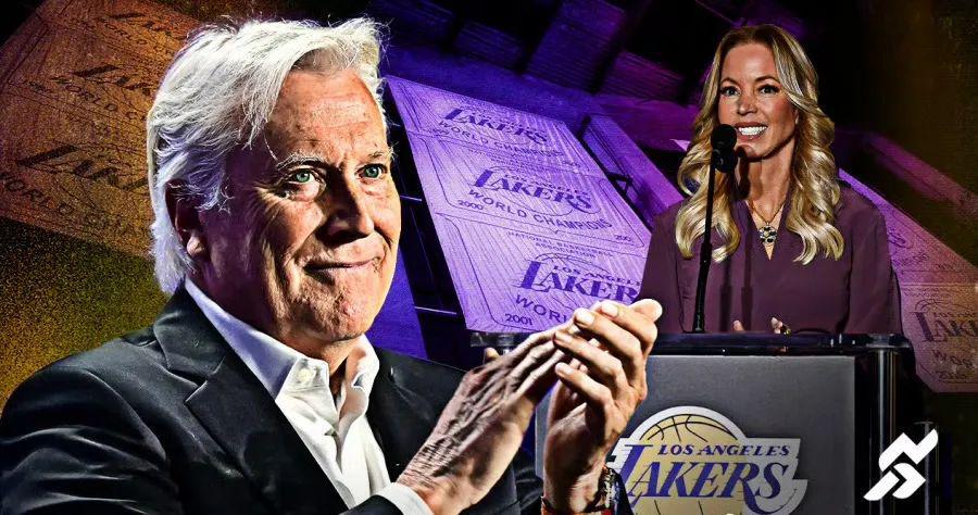 湖人中锋来咯！换老板秒交易！东契奇公开回应！