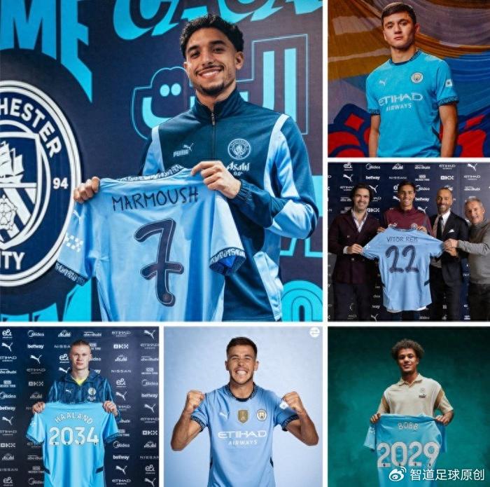 瓜迪奥拉乱买人？冬窗2.2亿欧 夏窗已花1.5亿欧 世俱杯出局仍缺人