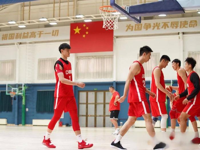 正式退出，辽宁悍将官宣，中国男篮计划打乱，郭士强祝福