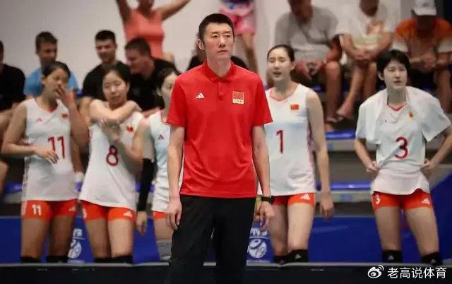 开云下载-袁志用人大失误，中国女排输土耳其无缘世锦赛四强，第4局仅得9分