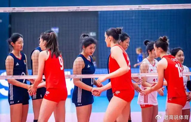 开云下载-袁志用人大失误，中国女排输土耳其无缘世锦赛四强，第4局仅得9分