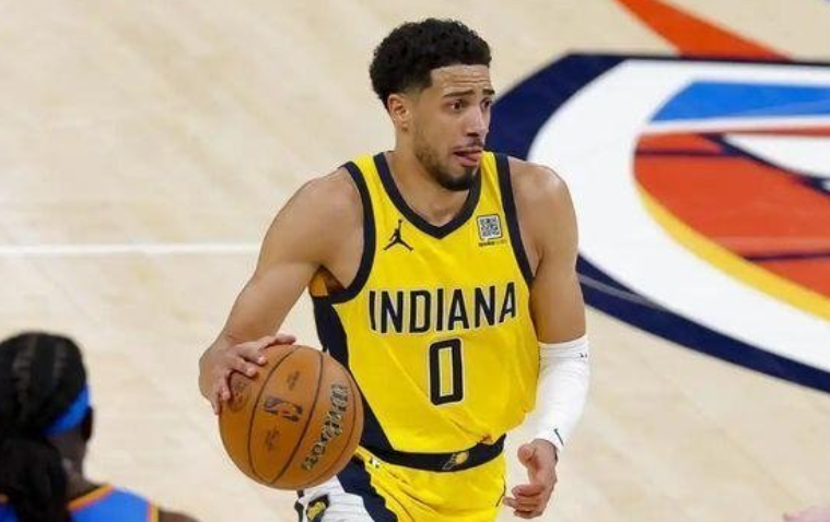 正式确定受伤!哈利伯顿在等伤病报告,步行者前景堪忧!