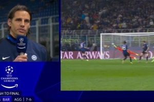 开云下载-热泪盈眶!索默:我们几乎就要出局了,终场哨响后我就哭了