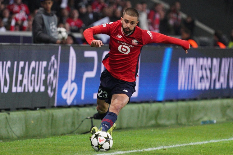 罗马诺：尤文锁定哲格罗瓦作为冈萨雷斯离队替代方案