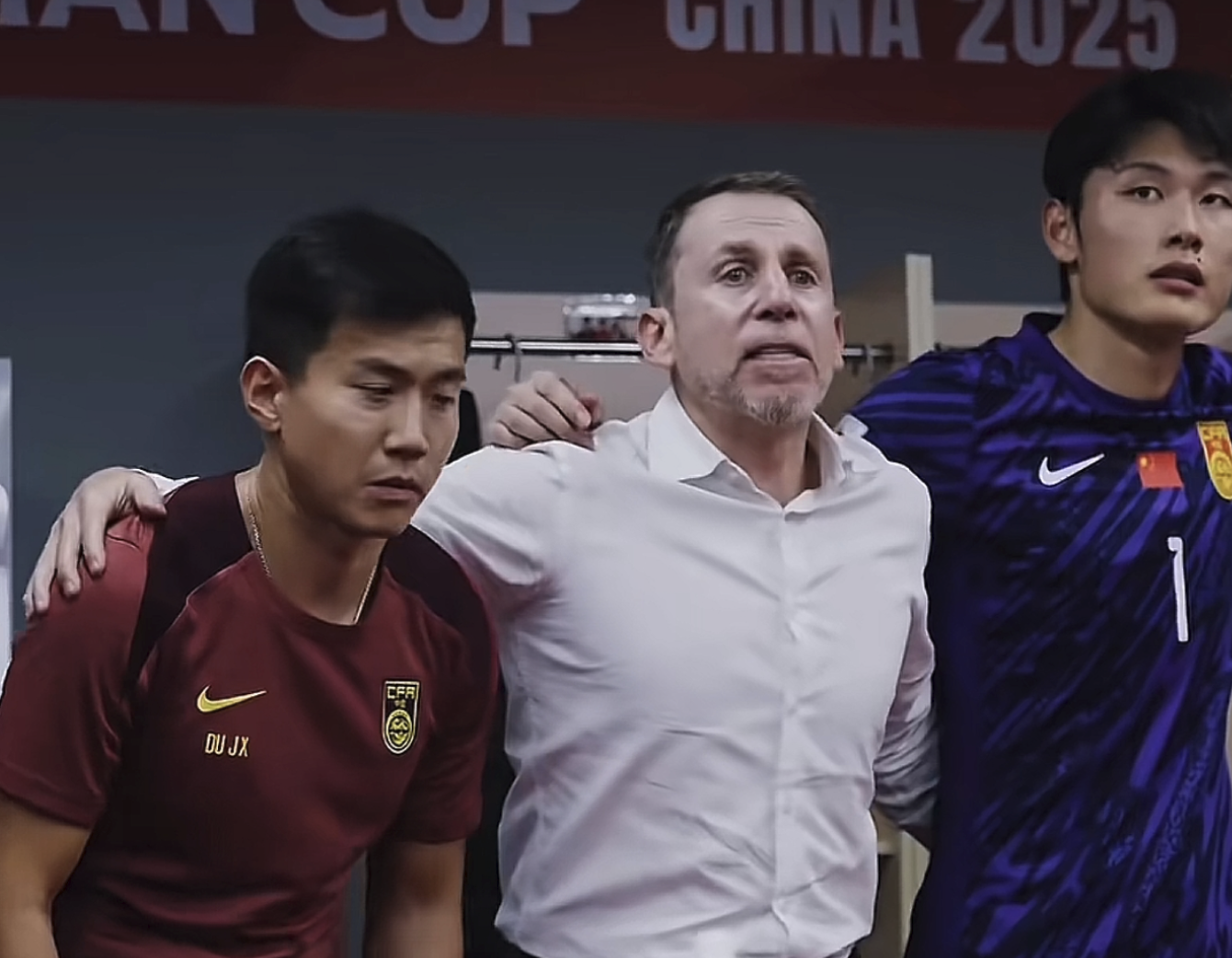 开云官网-3-0!中国男足大胜日本,2连胜进10球,将与韩国争冠军+时间确定