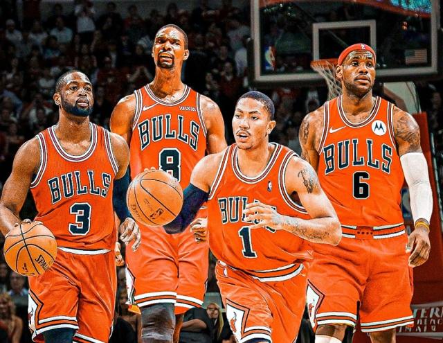 开云下载-詹韦曾无限接近联手罗斯 玫瑰腼腆性格导致一场空