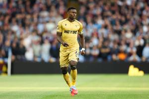 开云APP-电讯报：格伊未与俱乐部闹翻，明年他可与任何欧洲豪门谈自由转会