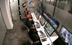 技术委员会:外部原因导致VAR系统故障,愿配合供应商解决问题