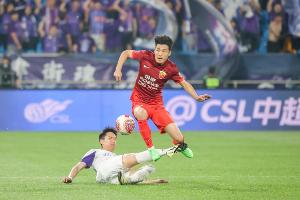 开云下载-东体：武磊手术两个月后逐步开始有球训练 但不意味接近真正复出