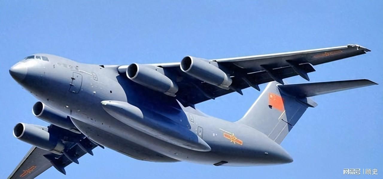 kaiyun.com-中国武器国产率已是亚洲第一，但技术不先进，战力还太低了