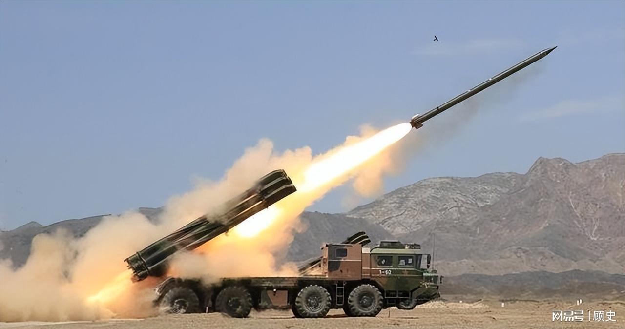 kaiyun.com-中国武器国产率已是亚洲第一，但技术不先进，战力还太低了