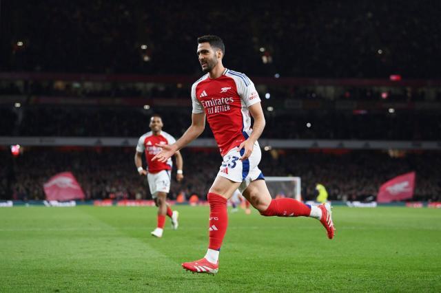 开云官网-一场滋味复杂的胜利：阿森纳有希望了？希望又没了？