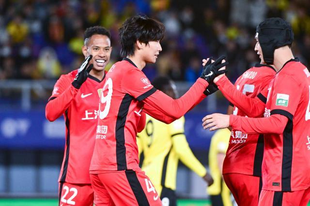 kaiyun.com-严益唯：李新翔是谁？谁是下一个李新翔？