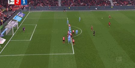 开云官网-【早报】压力给到拜仁！勒沃库森先赛取胜仅落后3分！