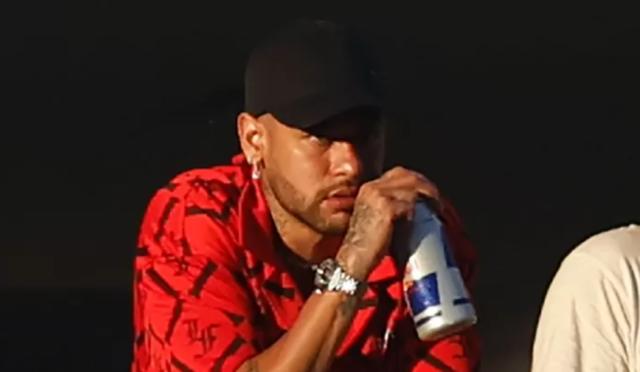 开云官网-谁拿金球奖尚未成定论 维尼修斯得打好美洲杯！