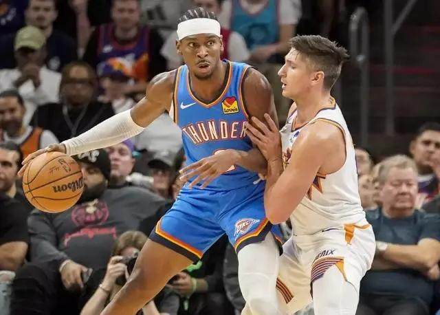 开云下载-【观察】东西部四支球队崛起 他们的方式各有不同