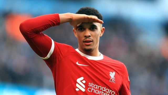 开云官网-林良锋：利物浦亮软肋，低效曼城没啃动