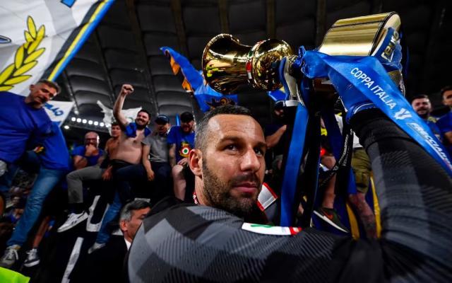 开云下载-再见了圣汉达！国米后三冠王时代最佳代言人