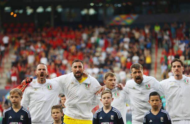 开云APP-梁熙明：博努奇失误并非偶然，意大利遇到技术瓶颈