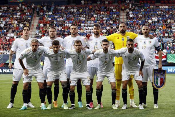 开云APP-梁熙明：博努奇失误并非偶然，意大利遇到技术瓶颈