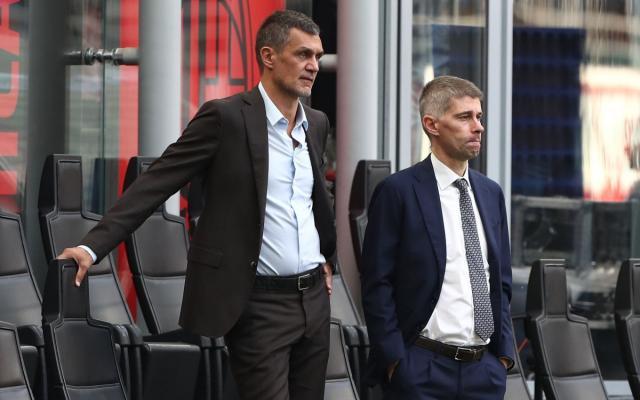 开云官网-【观察】拥有马尔蒂尼是米兰的幸运，可红鸟选择放弃