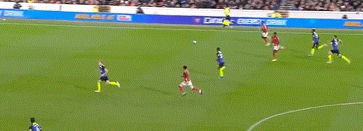 开云官网-【英联杯】林加德助攻+处子球 英超副班长2比0热刺