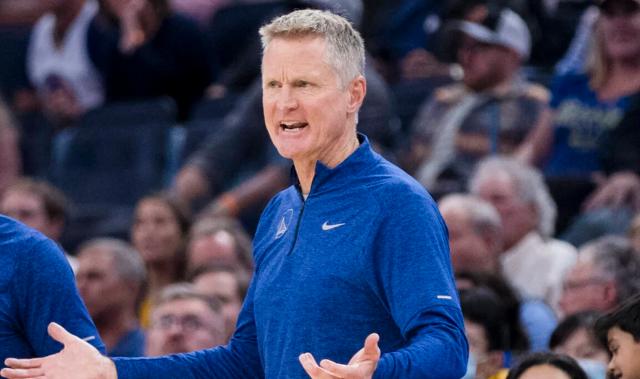 开云官网-勇士阵容轮转再作调整 替补阵容终于不再一塌糊涂