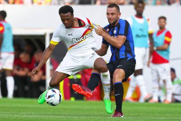 kaiyun.com-国米坐拥意甲最强阵容，小因只需考虑打好手中的牌