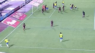 开云官网-【世预赛】角球点球连下两城 巴西3比1逆转委内瑞拉