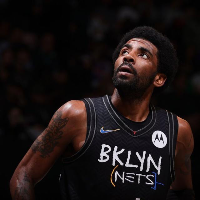 kaiyun.com-【布鲁克林网事】杜兰特和哈登对欧文是什么态度？