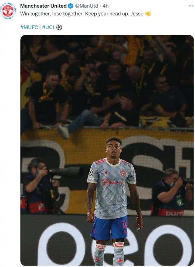 开云官网-【夜读】再没有比看到死敌惨败更开心的事了