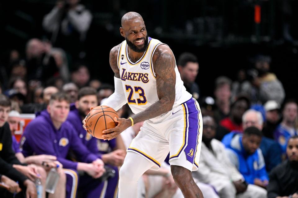 kaiyun.com-除詹姆斯之外，谁还处于湖人最后一季？美媒晒6人名单：艾顿第二