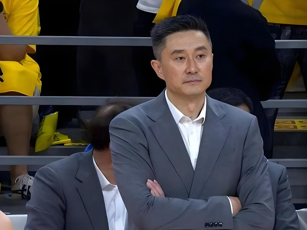 开云官网-3次输上海!广东队暴露三大隐患,杜锋也是很无奈