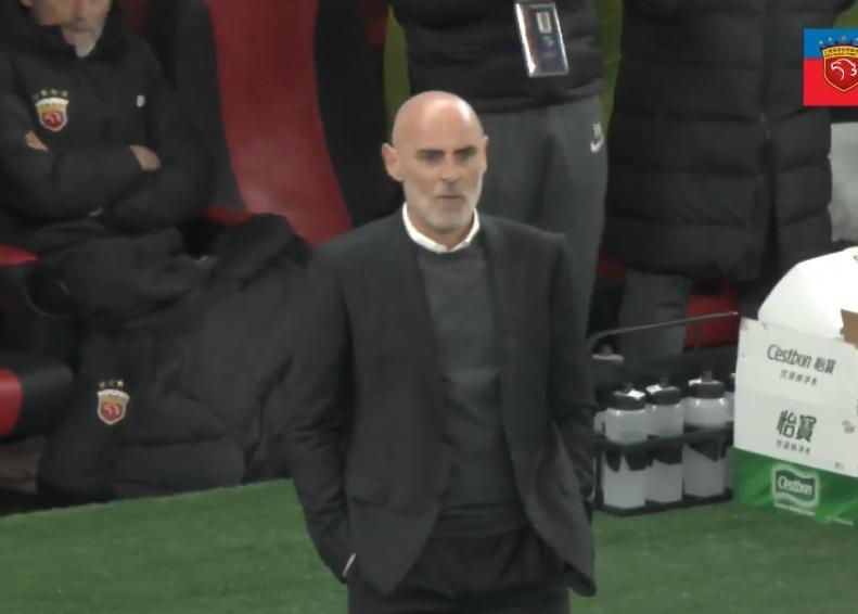 李国旭+光头助教都走了,大连海港都输了!铜梁龙拿分了 浙江赢了