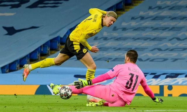 开云官网-福登绝杀曼城劫后余生 瓜帅保守布阵险些又自杀