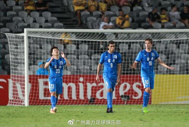 开云官网-广州城官方告别卢琳：你是南粤足球的一面旗帜