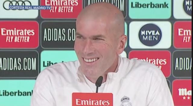 刚病愈被记者挑衅，刚复出被问下课，齐达内怒了！