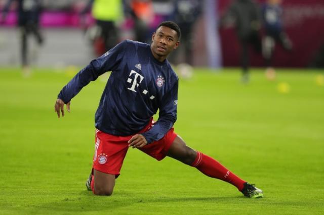 开云下载-【早报】科芒雪中送炭！拜仁五连胜之姿出征世俱杯！