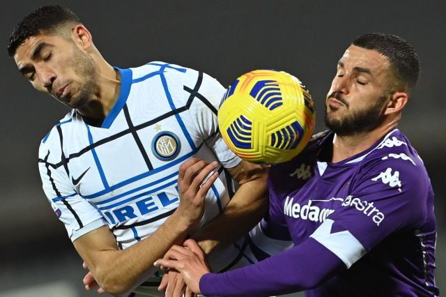 开云APP-PP体育拖欠转播费被断信号 中国球迷无意甲可看？