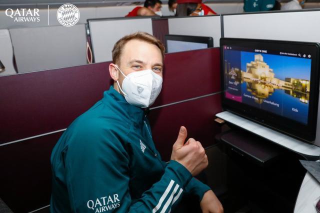 莱万雪战失点科芒幸运进球 拜仁5连胜冲击6冠王