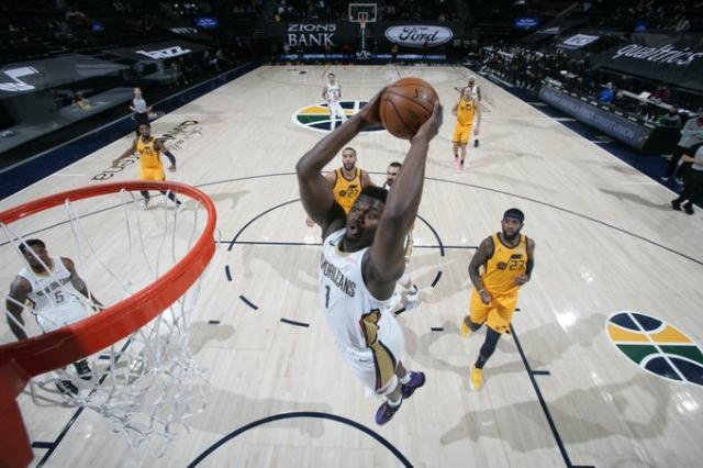 1611128607675014864.jpg 开云官网-7战6败鹈鹕新赛季高开低走 防守又成无解难题